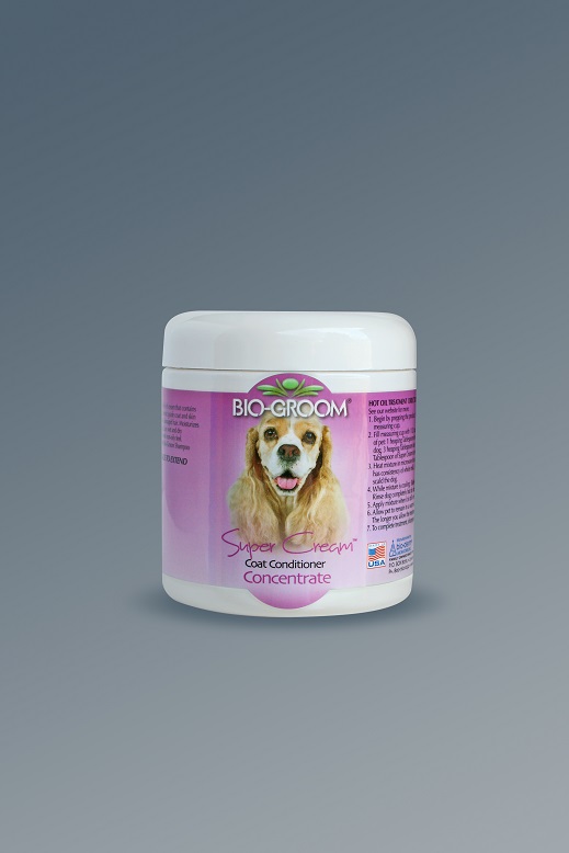 Bio-Groom Super Cream   454 	