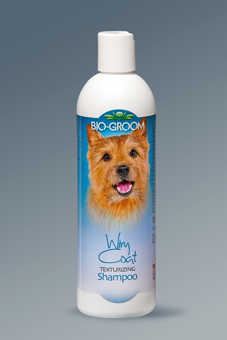 Bio-Groom Wiry Coat шампунь-кондиционер для жесткой шерсти 355 мл