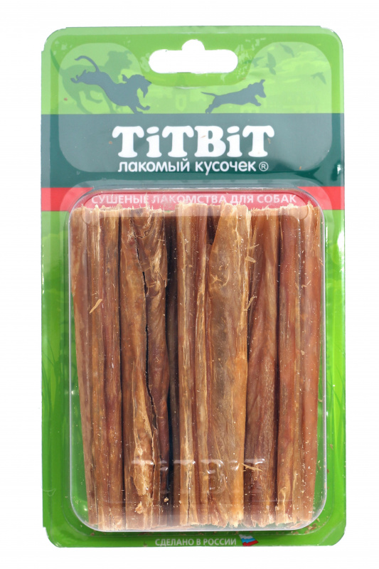 TitBit Кишки говяжьи - Б2-L 50 гр