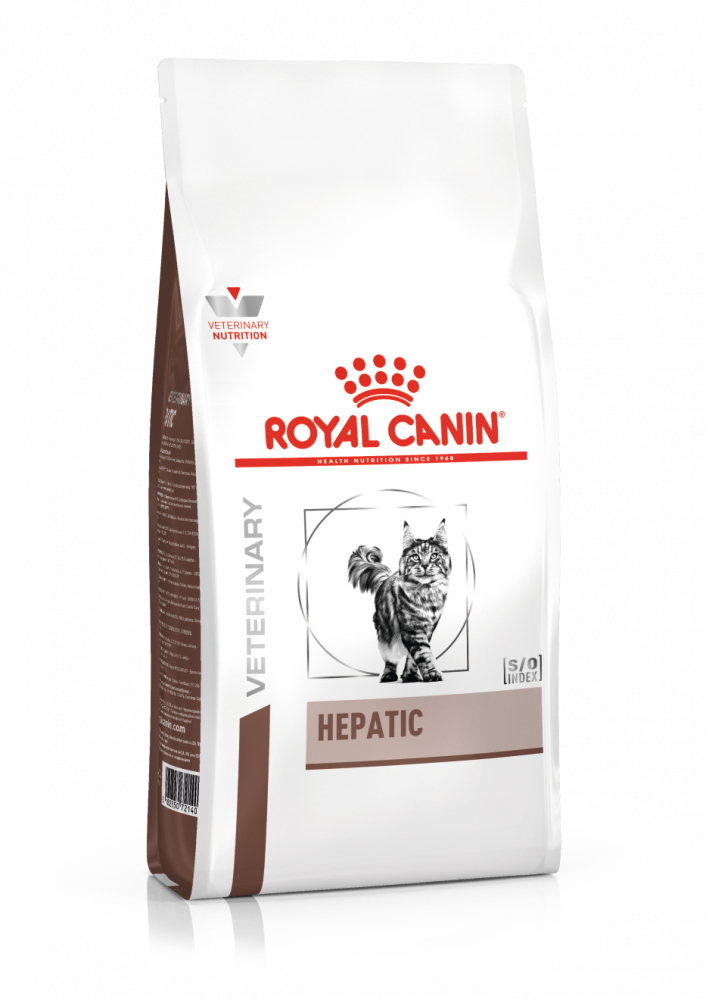 Royal Canin HEPATIC      