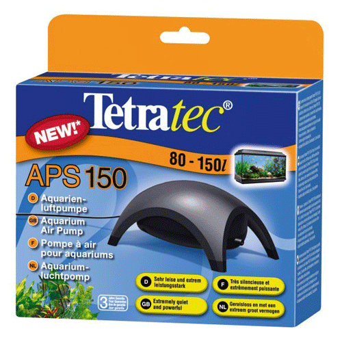 Tetra  Tetratec APS150 