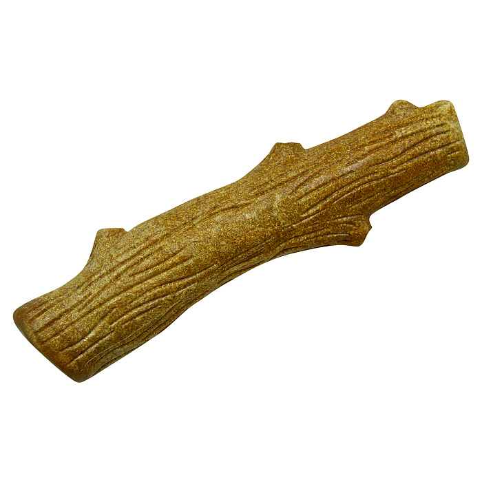 Petstages игрушка для собак Dogwood палочка деревянная 22 см средняя