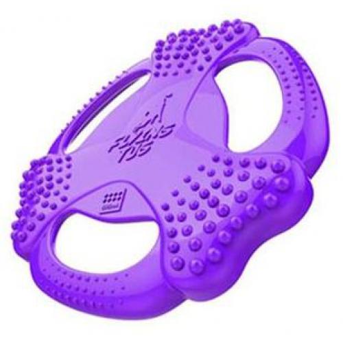 Gigwi игрушка флайнг таг, фиолетовый