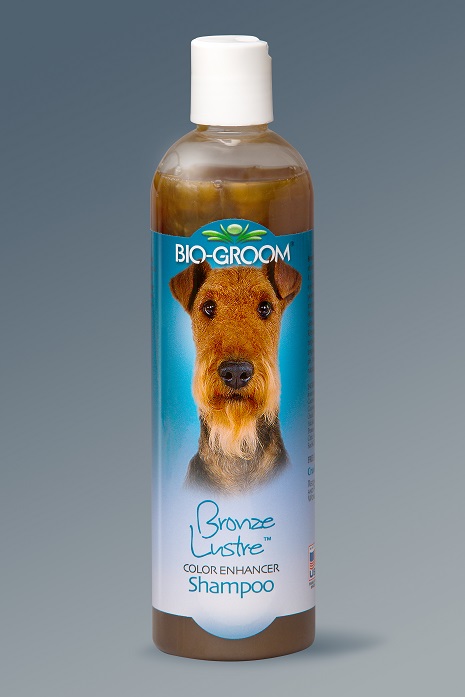 Bio-Groom Bronze Lustre -   355 