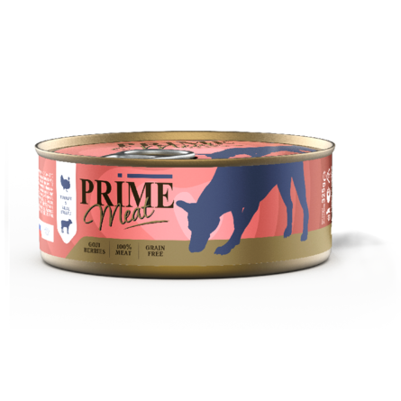 PRIME MEAT   ,   ,   325 