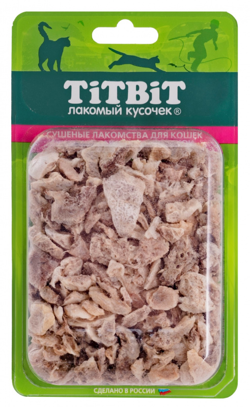 TitBit Легкое баранье (для кошек) - Б2-M 18 гр