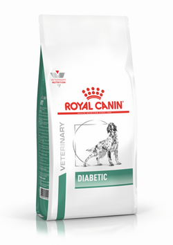 Royal Canin DIABETIC DS37      