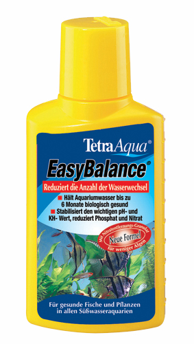 Tetra EasyBalance кондиционер для поддержания параметров воды 