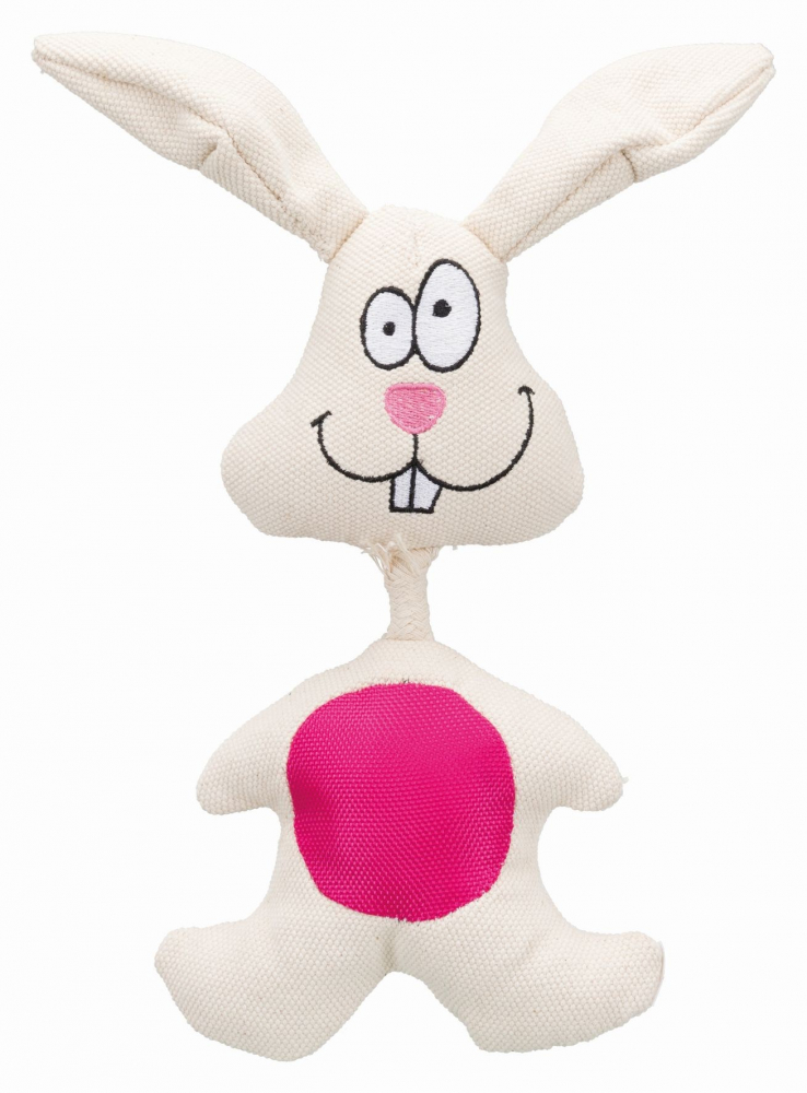 TRIXIE 29 см игрушка кролик текстильная
