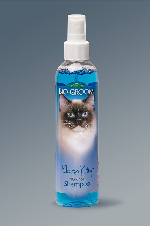 Bio-Groom Klean Kitty Waterless      237 	