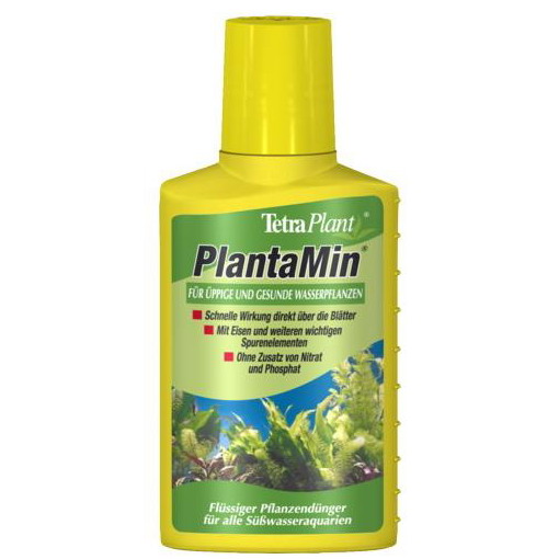Tetra Tetra Plant PlantaMin    