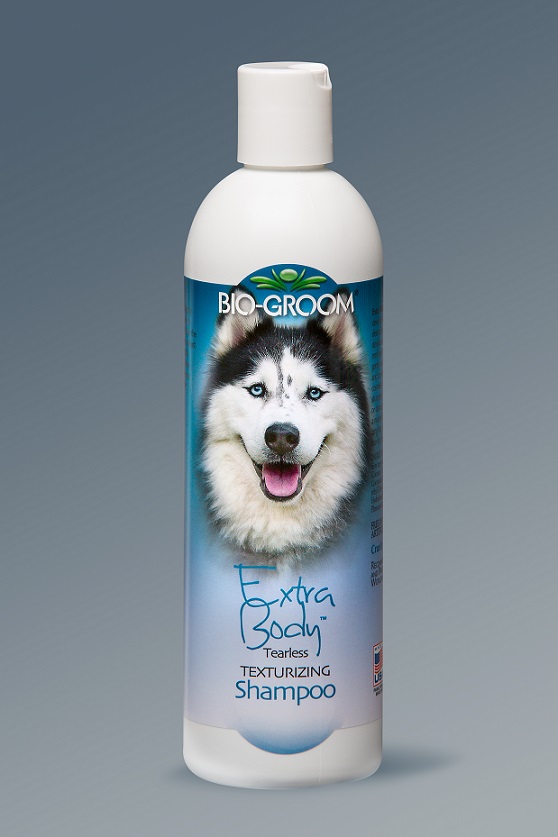 Bio-Groom Extra Body шампунь-кондиционер для объема 355 мл