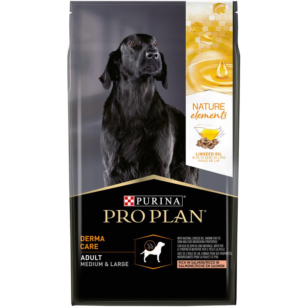 Natural elements shop dog food