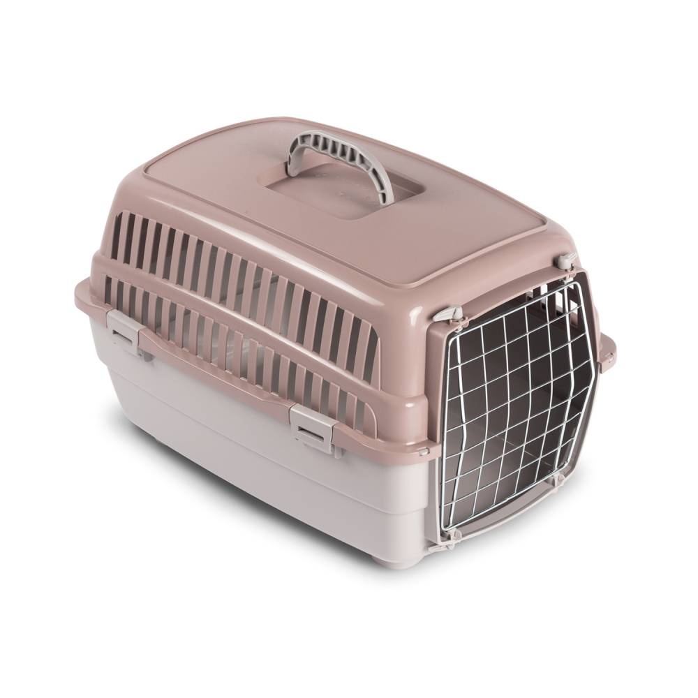 My Pets Solutions VOYAGER SMALL Переноска 48х32х31h см в ассортименте