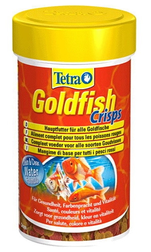 Tetra Goldfish Pro    , 