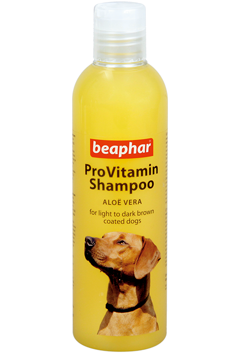 Beaphar  ProVitamin Shampoo     250 