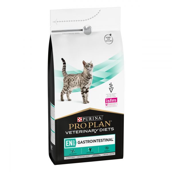 PURINA EN VETERINARY DIETS Gastrointestinal ,     