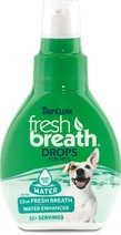 Tropiclean Fresh Breath     65 