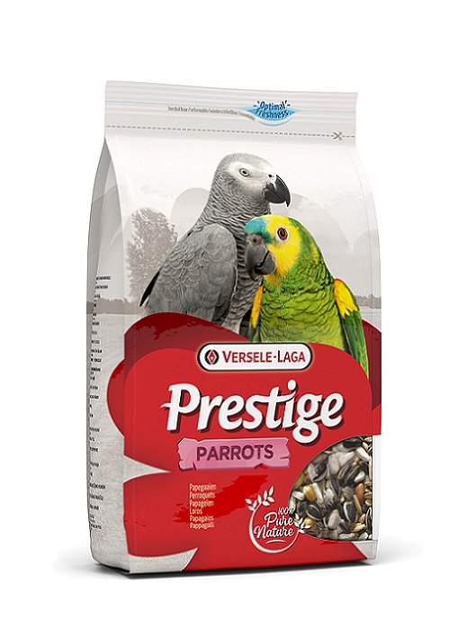 Versele-Laga корм для крупных попугаев Prestige Parrots