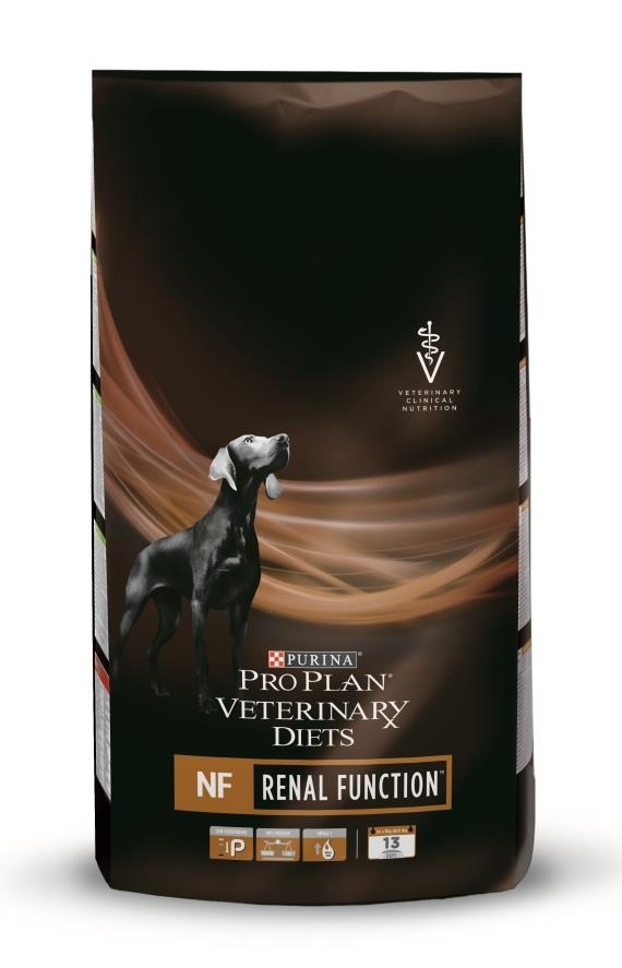 Purina Pro Plan Veterinary Diets Nf Renal Function     