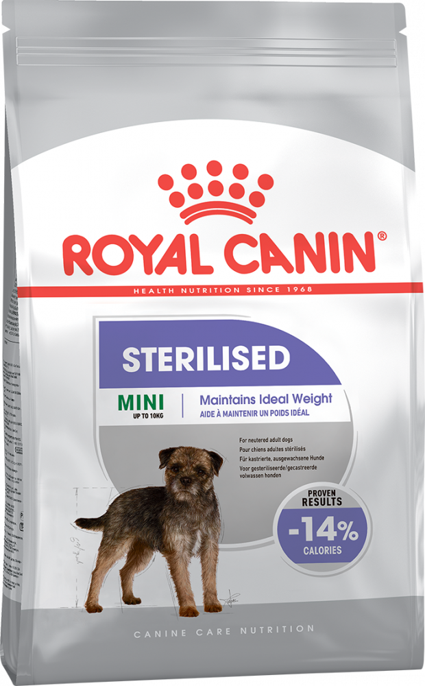 Royal Canin     