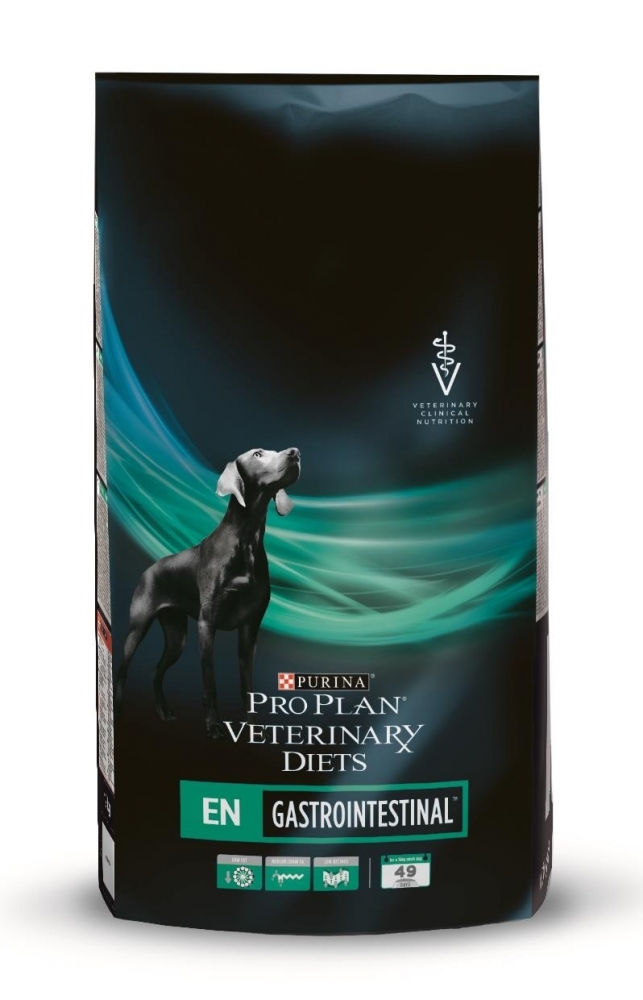 Purina Pro Plan EN Gastrointestinal     