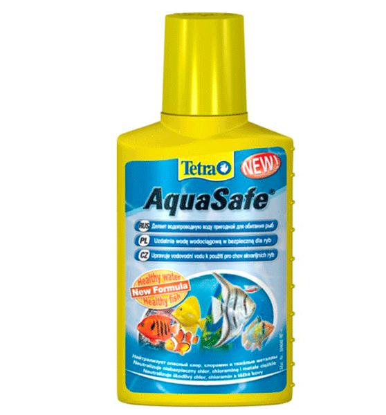 Tetra AguaSafe    