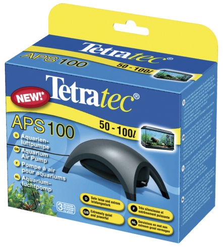 Tetra компрессор Tetratec APS100 