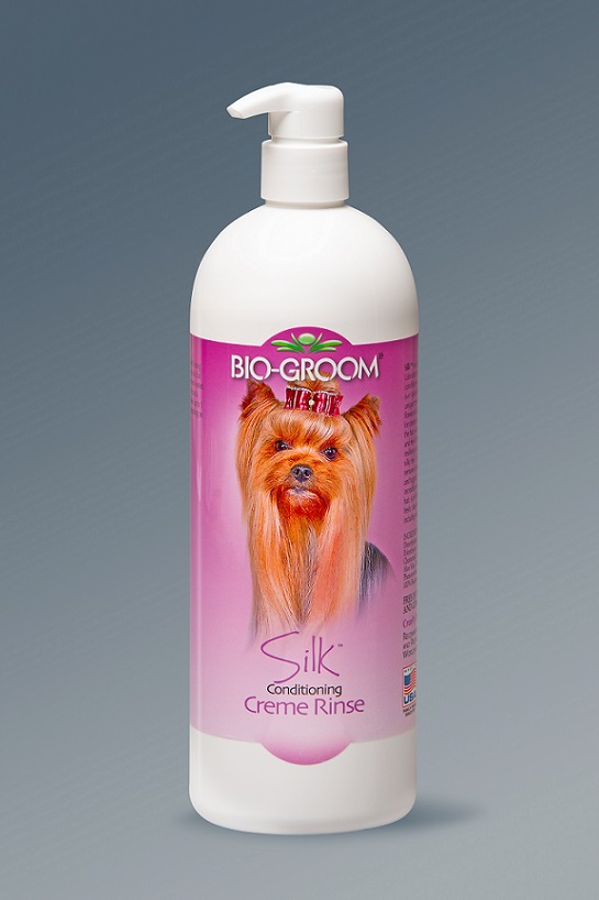 Bio-Groom Silk Condition   946 