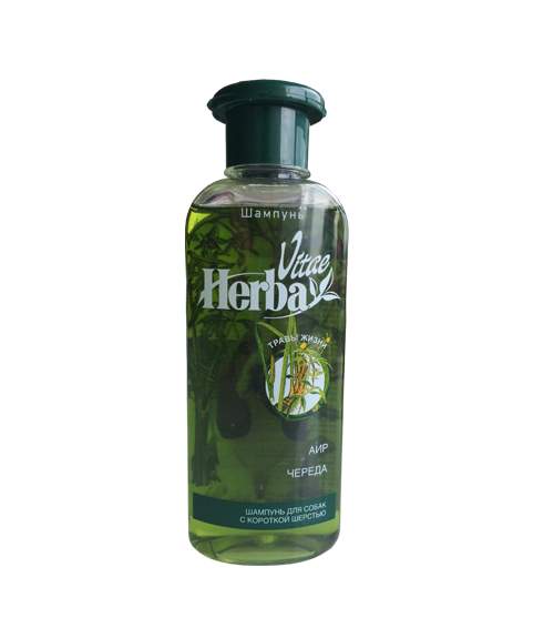 Herba Vitae       250 