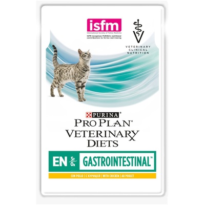 Purina Pro Plan EN Gastrointestinal             85 