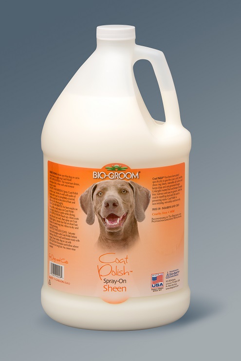 Bio-Groom Coat Polish   3,8 