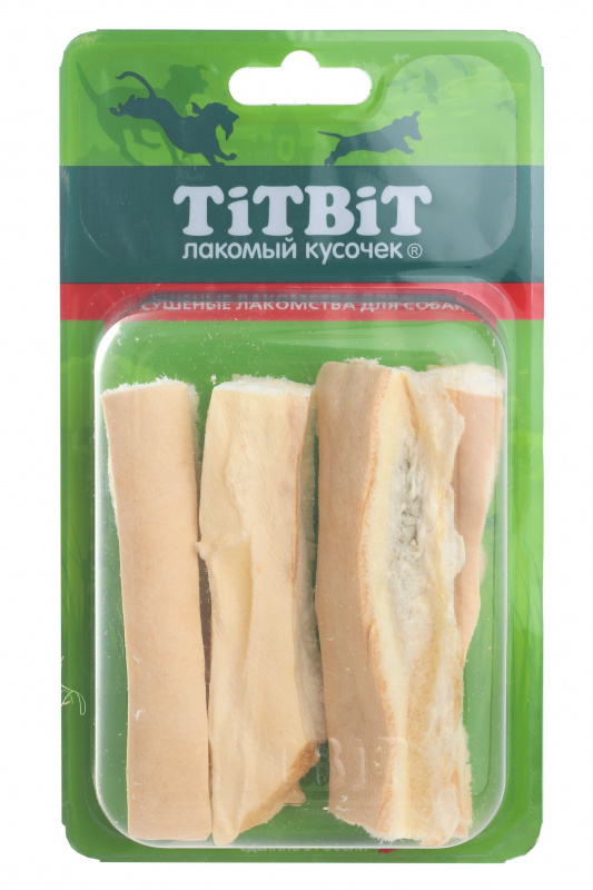 TitBit Соломка - Б2-M 30 гр