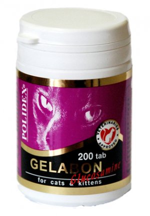  Gelabon Glucozamine       