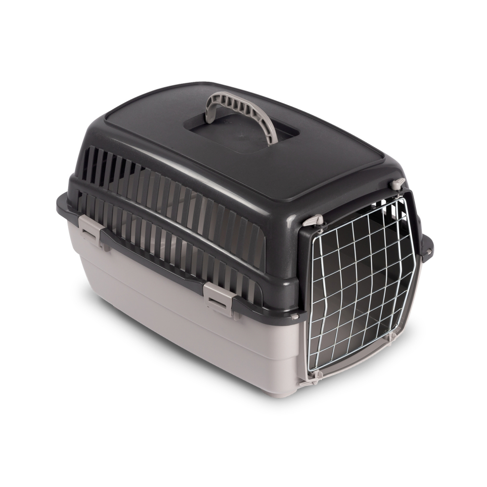My Pets Solutions VOYAGER MEDIUM Переноска 54x35x34h см в ассортименте