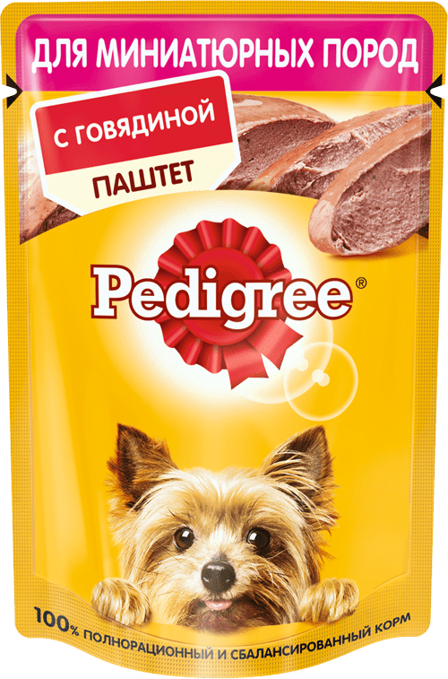 Pedigree         80 