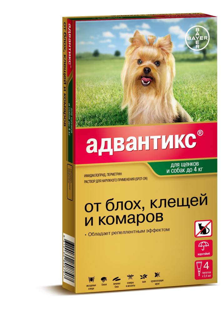 Капли от клещей для щенков мелких. Адвантикс для собак 10-25 кг. адвантикс для собак до 4. advantix капли для собак до 10 кг.