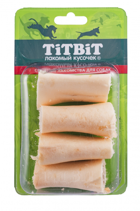 TitBit Голень баранья малая - Б2-L 75 гр