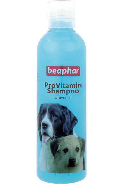 Beaphar универсальный шампунь ProVitamin Shampoo Universal для собак 250 мл