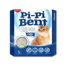Pi-Pi Bent DeLuxe Classic бентонитовый