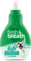 Tropiclean Fresh Breath капли для свежего дыхания 65 мл