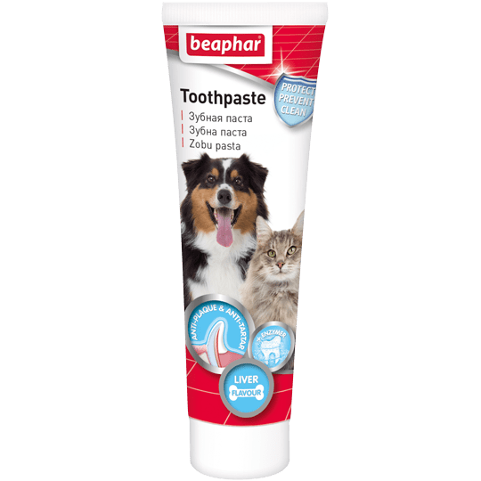 Beaphar Зубная паста для собак и кошек