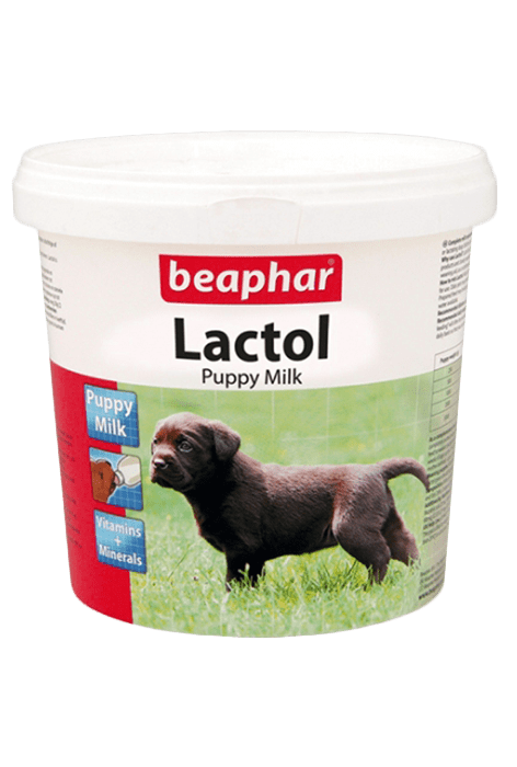 Beaphar Lactol Молочная смесь для щенков
