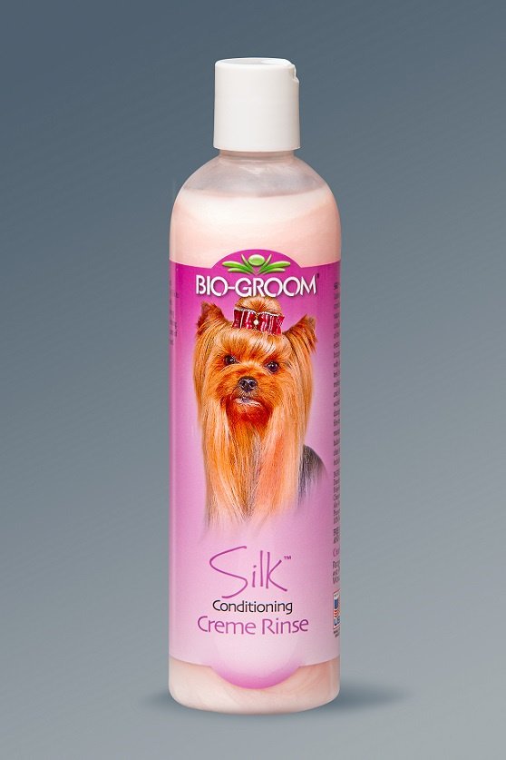 Bio-Groom Silk Condition шелковый кондиционер 355 мл